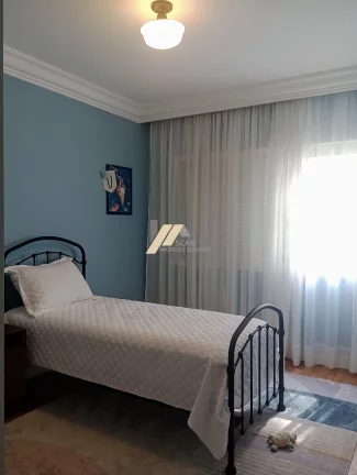 Imagem Apartamento à venda 3 quartos com suíte no Cambuí, Campinas-SP: 115m², 3 banheiros e 1 vaga de garagem!