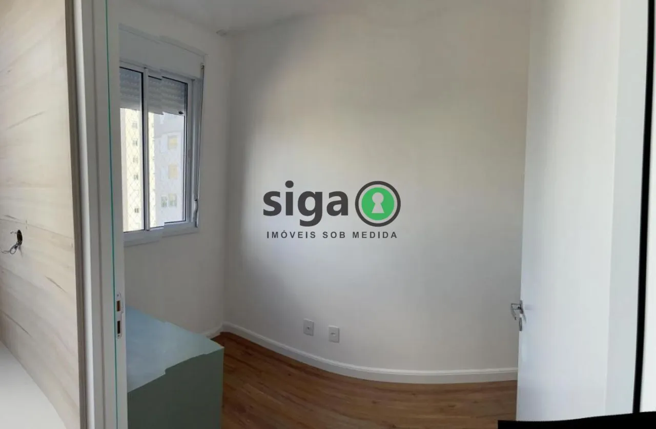 Imagem Apartamento Residencial em Morumbi