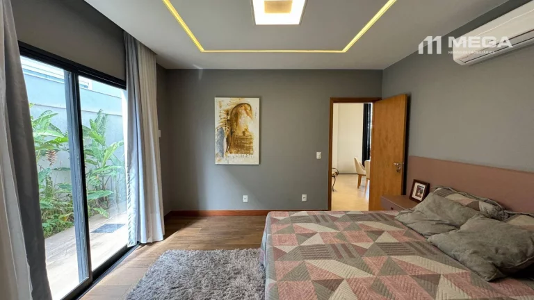 Imagem Casa com 3 dormitórios à venda, 213 m² por R$ 2.450.000,00 - Interlagos - Vila Velha/ES