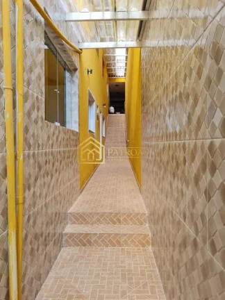 Imagem Casa Padrão