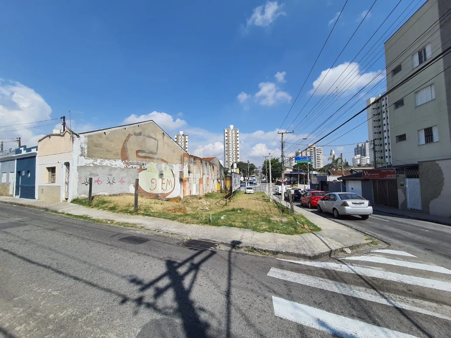 Imagem Terreno à venda e locação 464M², Centro, Taubaté - SP