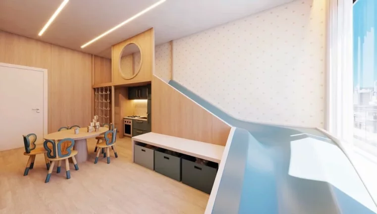 Imagem Apartamento para venda no bairro Municípios em Balneário Camboriú