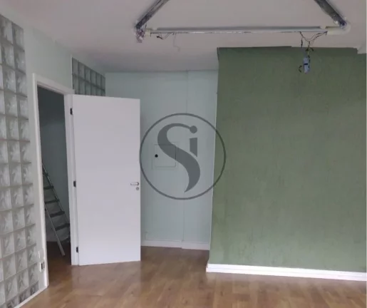 Imagem APARTAMENTO COMERCIAL em SÃO PAULO - SP, VILA OLÍMPIA