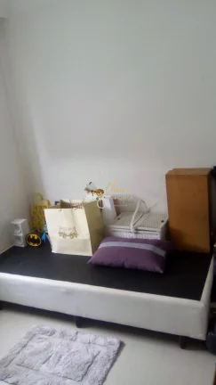 Imagem Apartamento a venda em Jardim Uarizal com 2 dormitorios