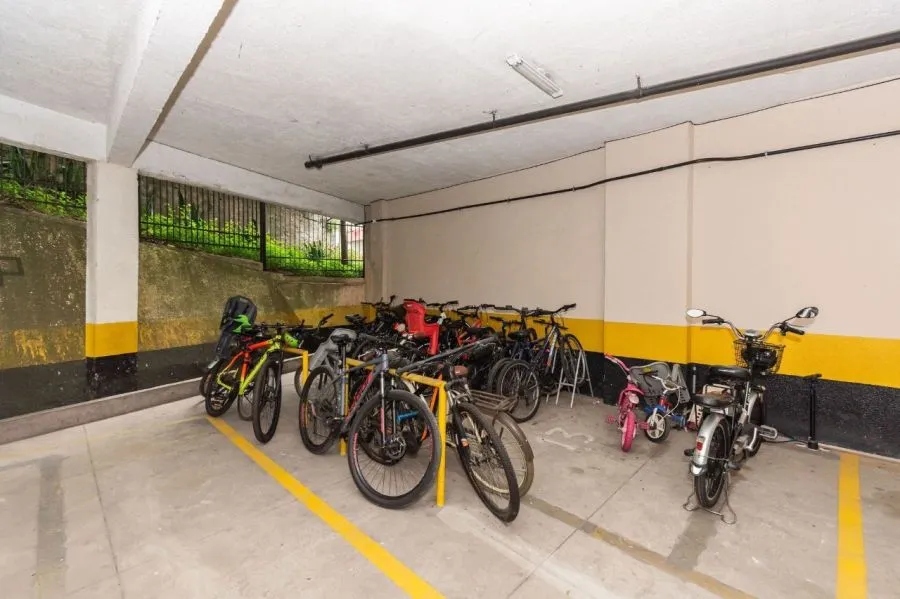 Imagem Apartamento 90 m², 2 suítes no Humaitá | BRJ Imóveis
