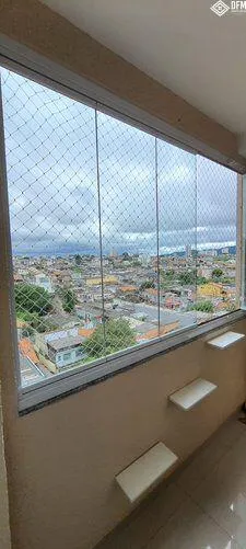 Imagem Apartamento com 2 Dormitorio(s) localizado(a) no bairro Vila Natal em Mogi das Cruzes / Mato Grosso do Sul Ref.:187