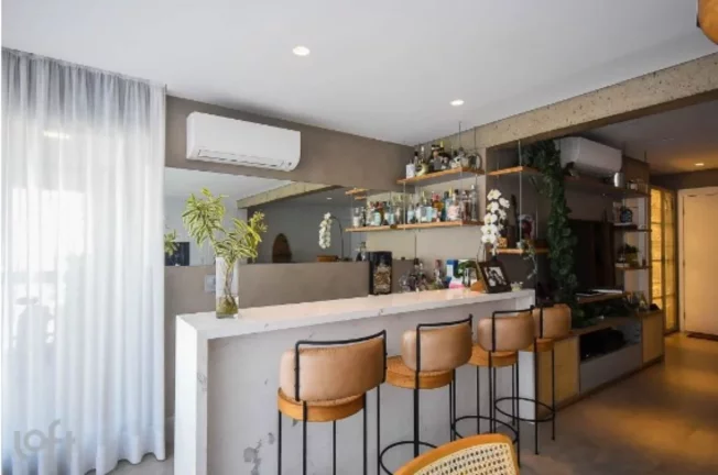 Imagem APARTAMENTO RESIDENCIAL em São Paulo - SP, Vila Madalena