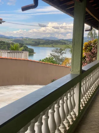 Imagem Chácara Joanópolis Pé na Água 3.000 m²!!