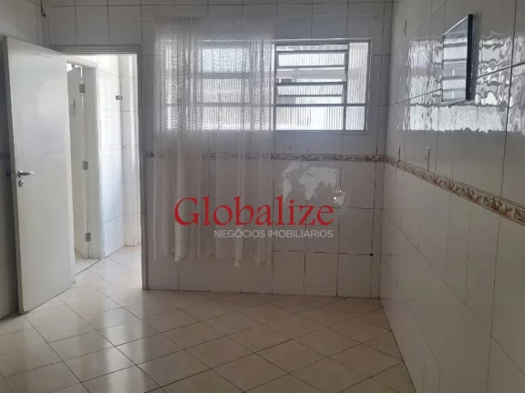 Imagem Apartamento à venda com 2 quartos + dependência de empregada. Embaré - Santos SP. por R$ 680.000,00