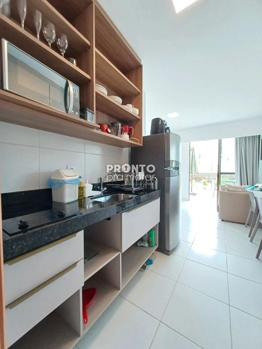 Imagem Mana Beach Experience