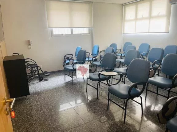 Imagem Conjunto para alugar, 42 m² por R$ 3.150,00/mês - Vila Olímpia - São Paulo/SP