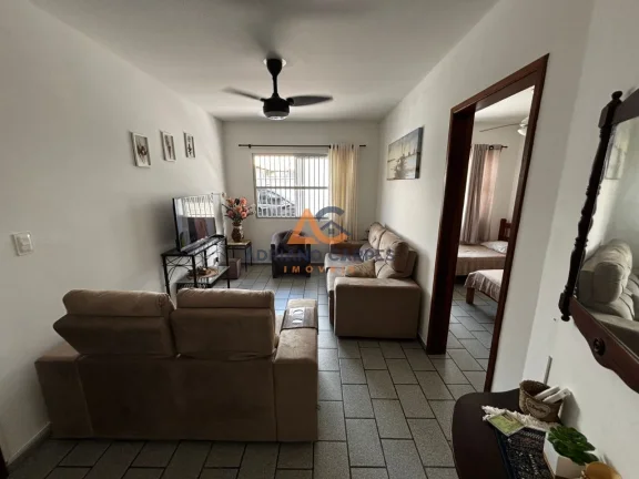 Imagem Apartamento de 2 Dormitórios, a apenas 70 metros da Praia de Gravatá Navegantes - Adriano Carpes Imóveis Vende