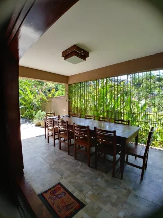 Imagem Excelente Casa em condomínio Fechado