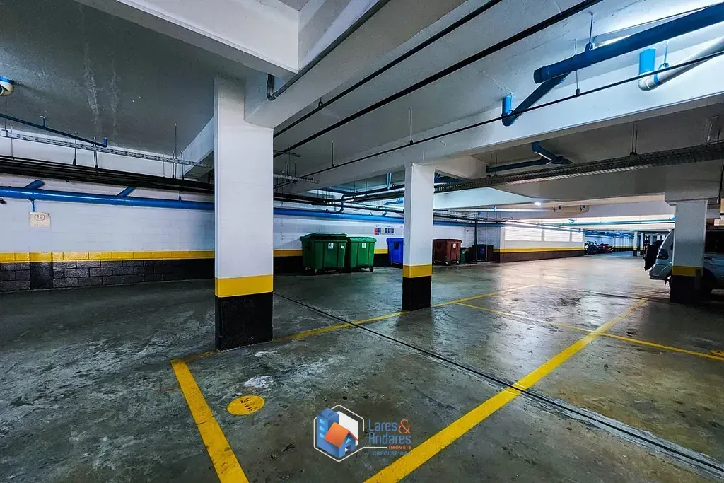Imagem Apartamento à venda 3 Quartos 1 Suite 2 Vagas 90.86M² Cursino São Paulo - SP