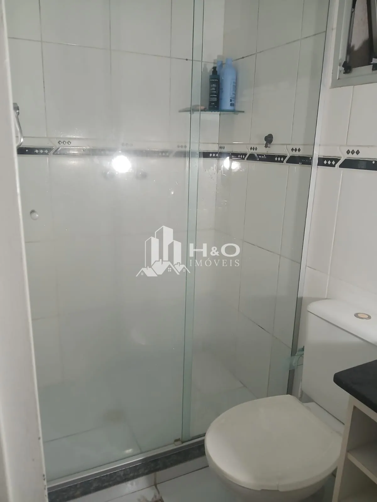 Imagem Apartamento de 65m² na Penha - 3 quartos (1 suíte) com armários planejados