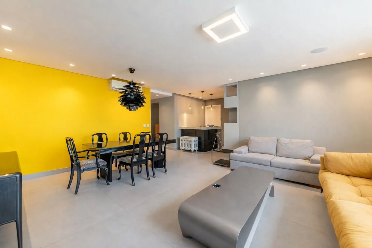 Imagem Apartamento maravilhoso, duas vagas individuais, infra de clube, próximo ao Iguatemi, Bairro Boa Vista
