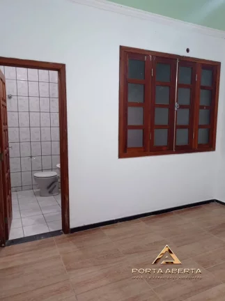 Imagem Casa para Venda com 5 Quartos (2 suites) - Belvedere - COD 1342