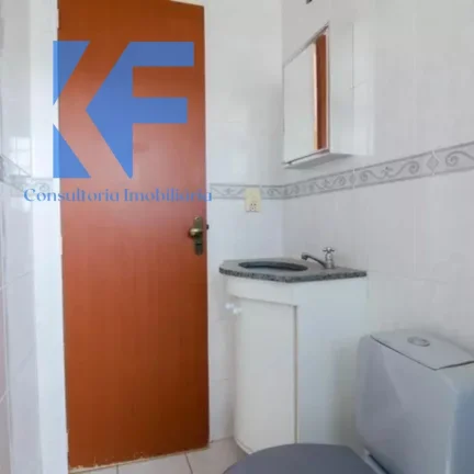 Imagem Venha conhecer esse incrível apartamento de 68m², perfeito para quem busca conforto e praticidade. Com 3 dormitórios, sendo 1 suíte, sala espaçosa