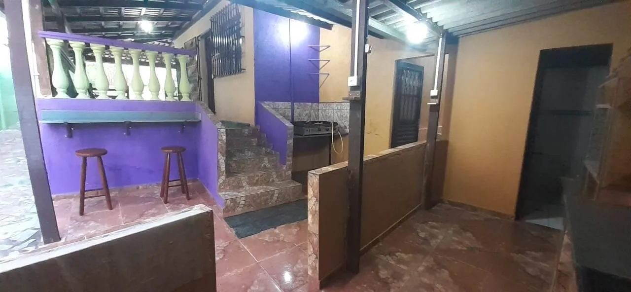 Imagem Sítio à venda, 3 quartos, Satélite Juatuba - Juatuba/MG