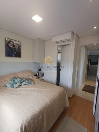 Imagem Apartamento 3 quartos 1 suíte, 72m², 2 vagas, em Santana
