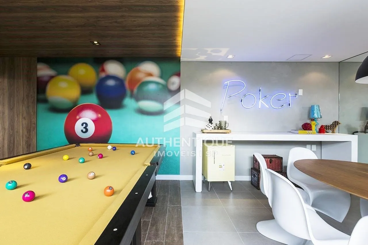 Imagem Viaza 400 Campo Belo - Apartamento à venda em São Paulo/SP