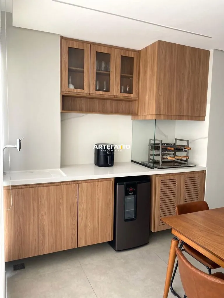 Imagem Apartamento à Venda em Vila Andrade, São Paulo - SP
