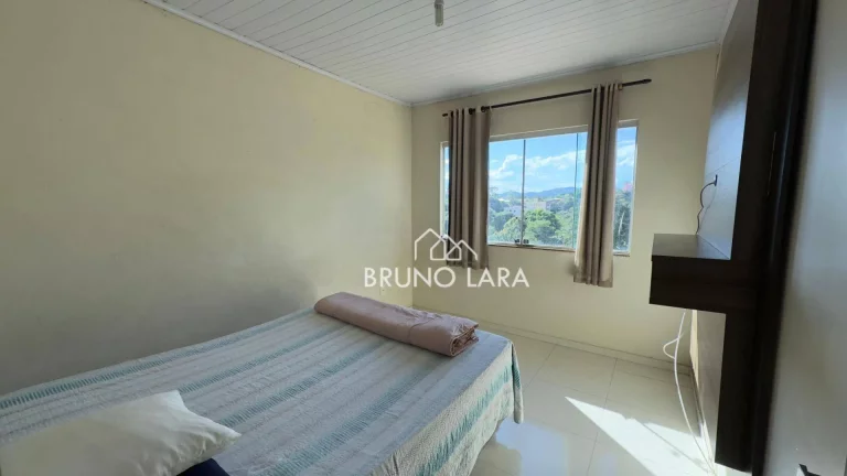 Imagem Casa a venda em Betim MG / bairro Bom Retiro