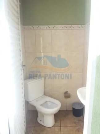 Imagem Casa - Ribeirão Preto - Vila Tibério - Região Oeste