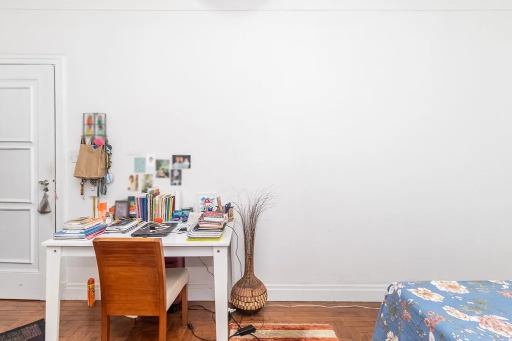 Imagem Apartamento à venda em São Paulo, Campos Elíseos, com 3 quartos, 117m2
