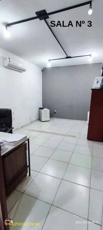 Imagem Casa para Venda em RIO DE JANEIRO, Campo Grande, 2 banheiros