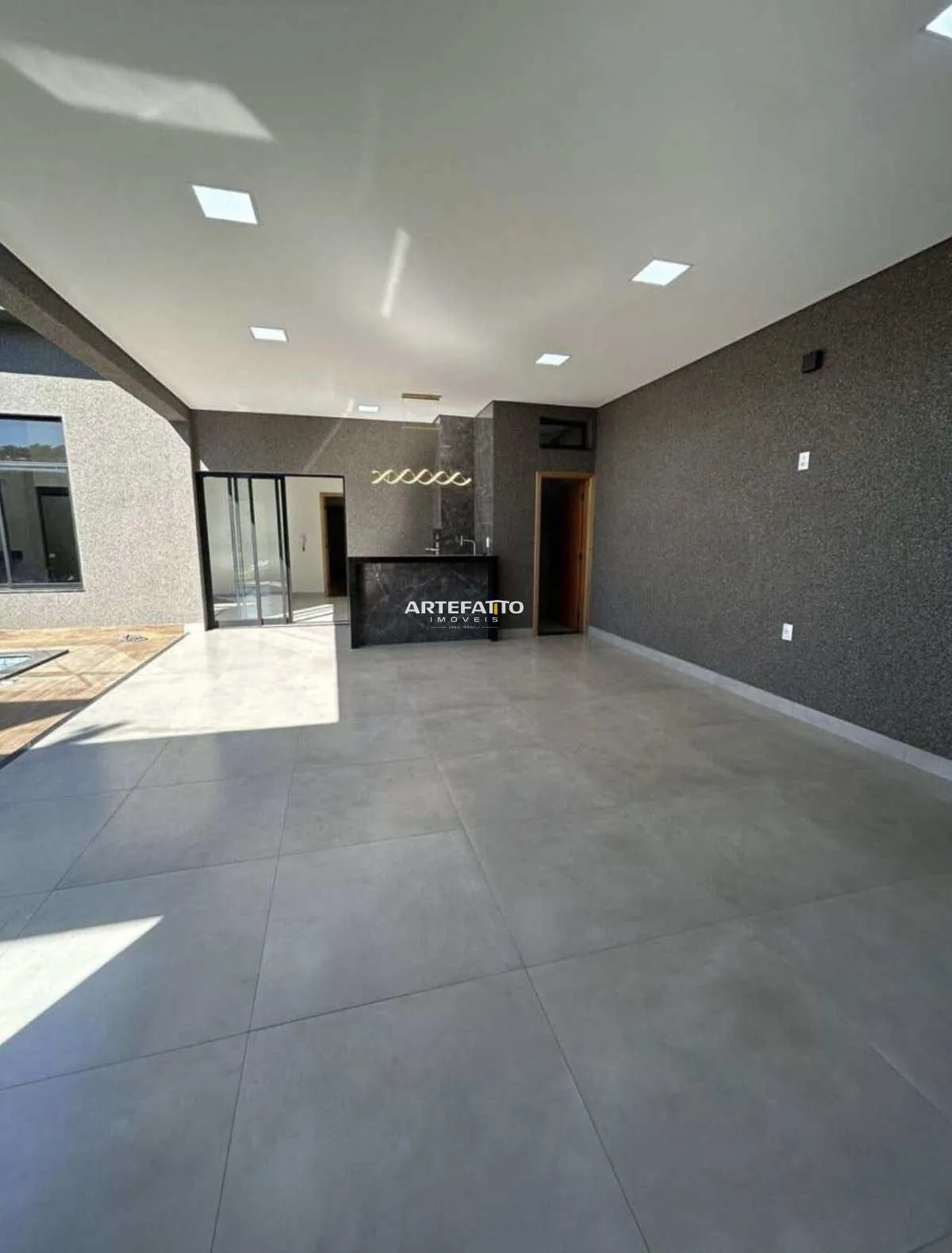 Imagem Casa à venda em Franca, Jardim Natal I, com 3 quartos, 147m2