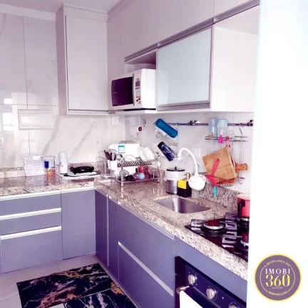 Imagem Apartamento com 02 dormitórios e suíte com vaga de garagem Vila Matilde