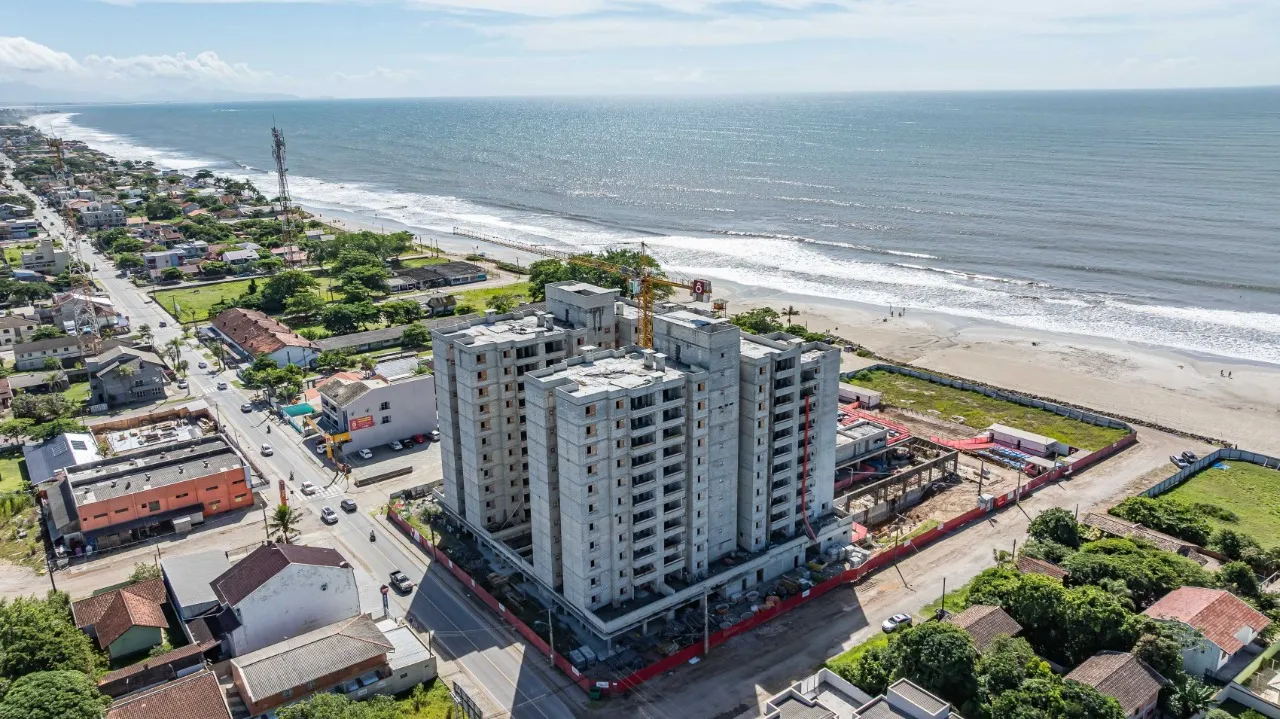 Imagem Sala Comercial em Itapoá: Oportunidade Única!
Loja 05 - Descubra esta sala comercial excepcional e...
