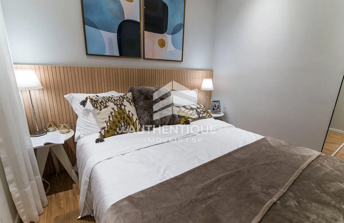 Imagem NEXT ASTORGA CONDOMINIO CLUB VILA GUILHERMINA - Apartamento à venda no bairro Vila Guilhermina - São Paulo/SP, Zona Leste
