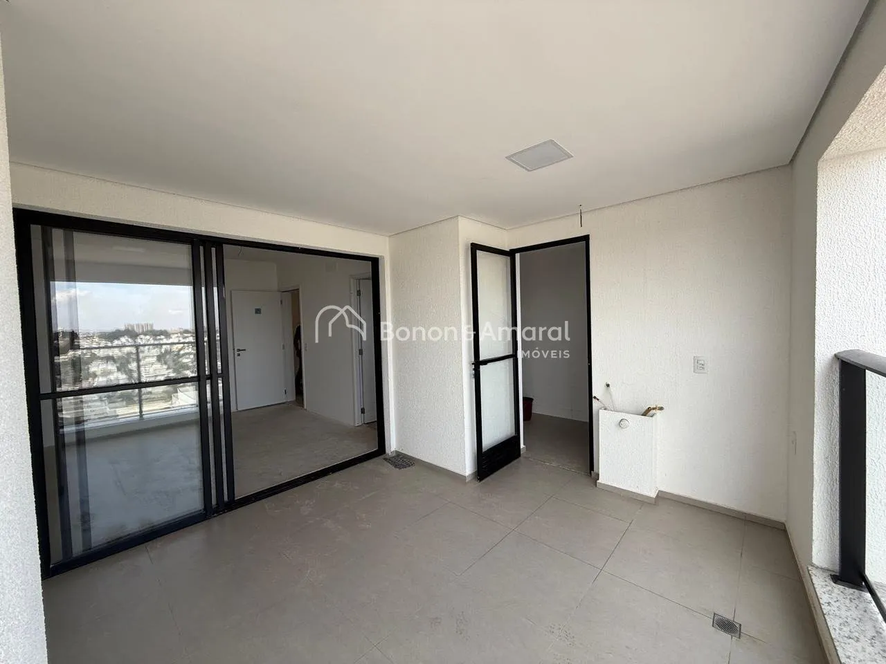 Imagem Apartamento à venda no Amati Condomínio Clube - Paulínia/SP