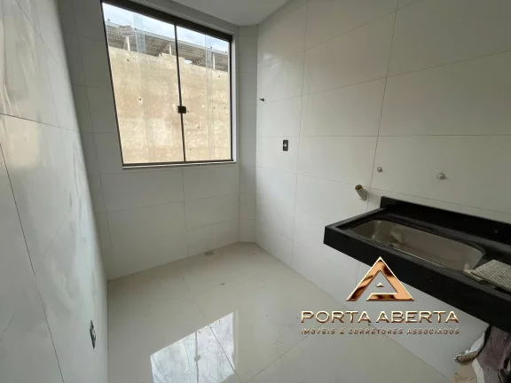 Imagem Apto de 3 Quartos, sendo 1 suite, varanda gourmet - Iguaçu - COD 917