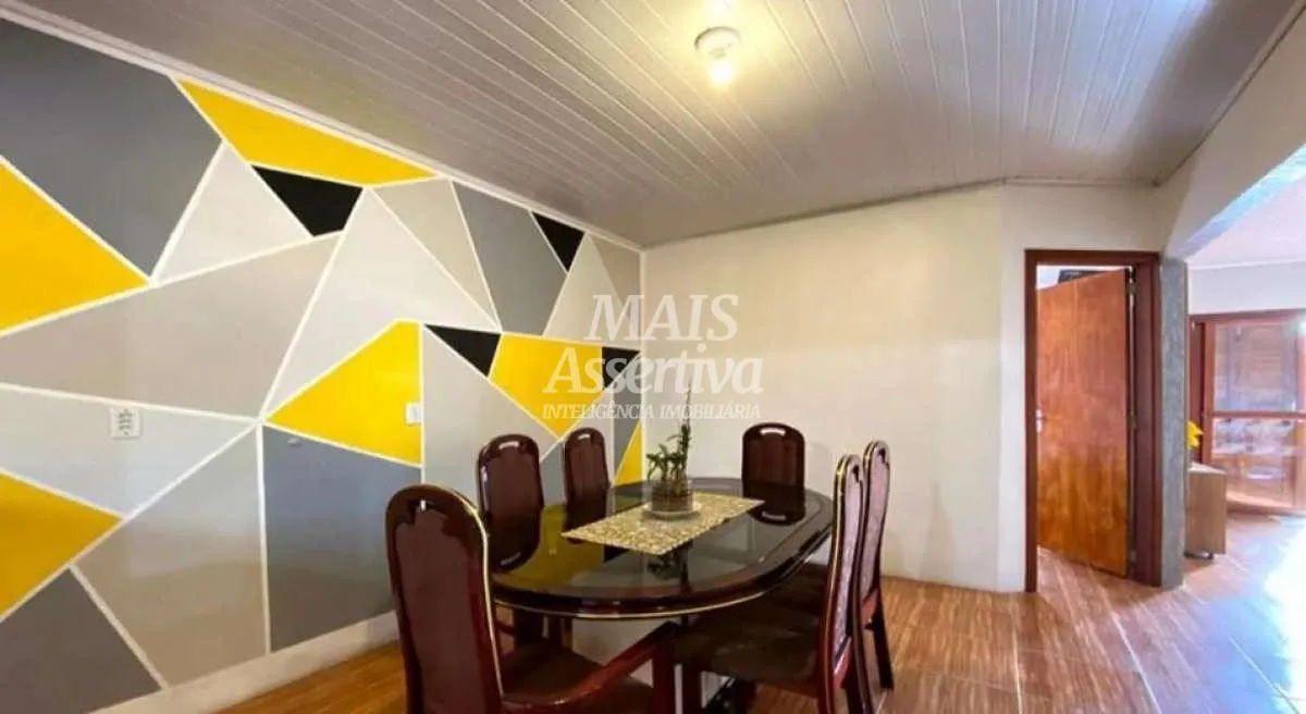 Imagem Casa para Venda em São Leopoldo / RS no bairro Santos Dumont