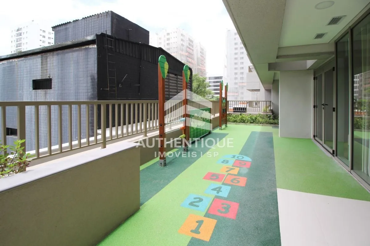 Imagem BEM MOEMA - Apartamento à venda no bairro Moema - São Paulo/SP, Zona Sul