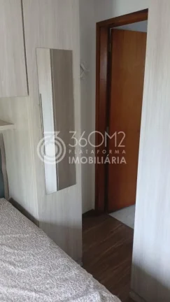 Imagem Cobertura para Venda em Santo André / SP no bairro Vila Valparaíso