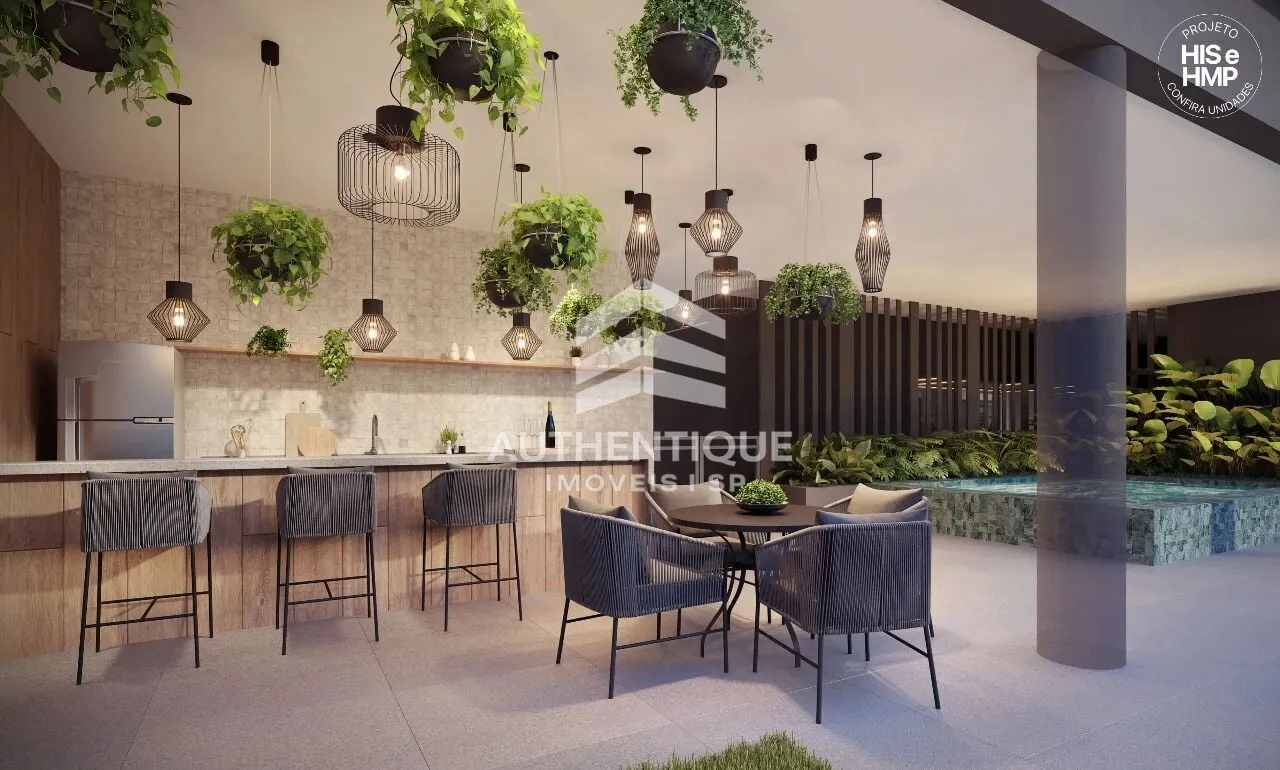 Imagem NEW TIME VILA MARIANA - Apartamento à venda no bairro Mirandópolis - São Paulo/SP, Zona Sul