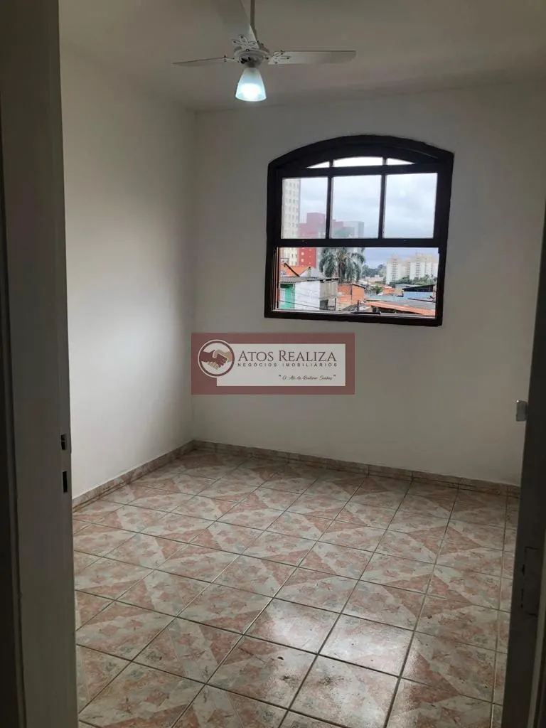 Imagem Apartamento à venda em Vila Campestre, Jabaquara São Paulo, 2 quartos e 1 banheiro por R$ 290.000. Confira!