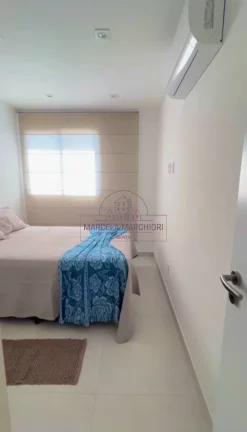 Imagem Ap 2 quartos, porteira fechada, Infinity!