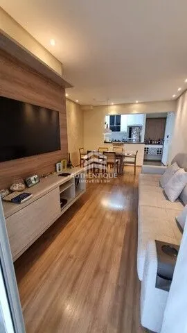 Foto do imóvel SPORTS VILLAGE IPIRANGA - Apartamento à venda em Rua Agostinho Gomes