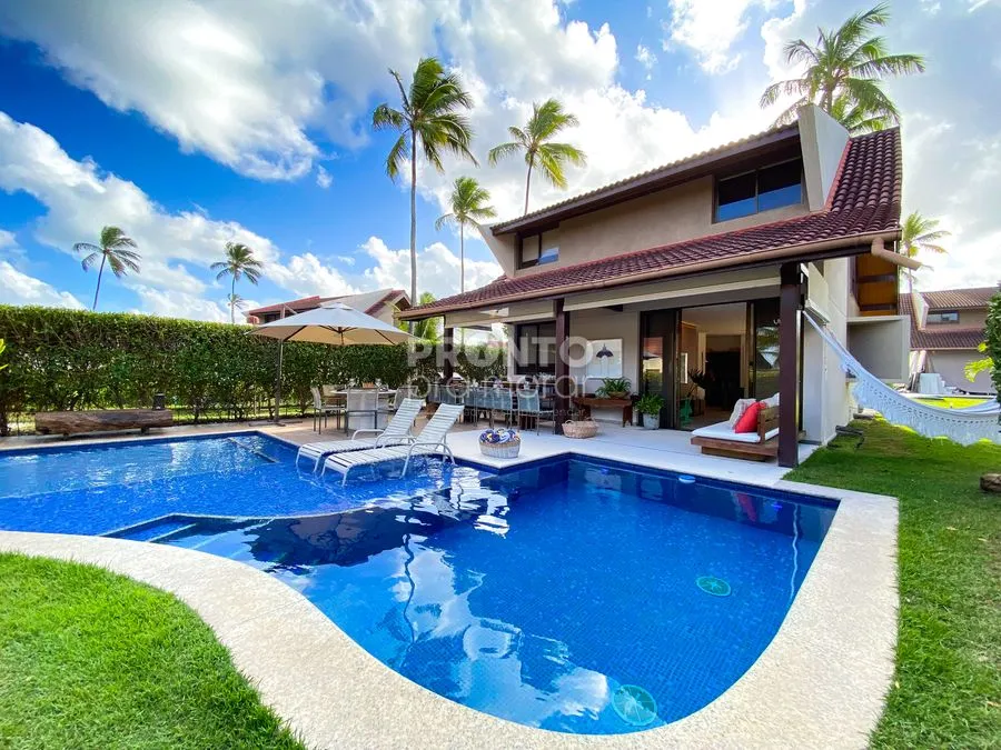Foto do imóvel Oka Beach Residence