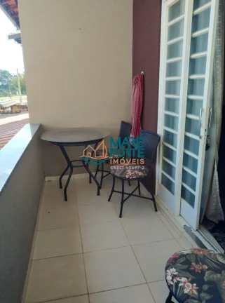 Imagem Oportunidade Casa em Taubaté SP nova com Acabamento de Qualidade no Br. Jardim do Lago