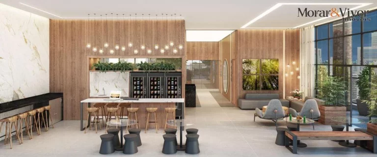 Imagem Sala Comercial para Venda em Curitiba, Centro, 1 banheiro