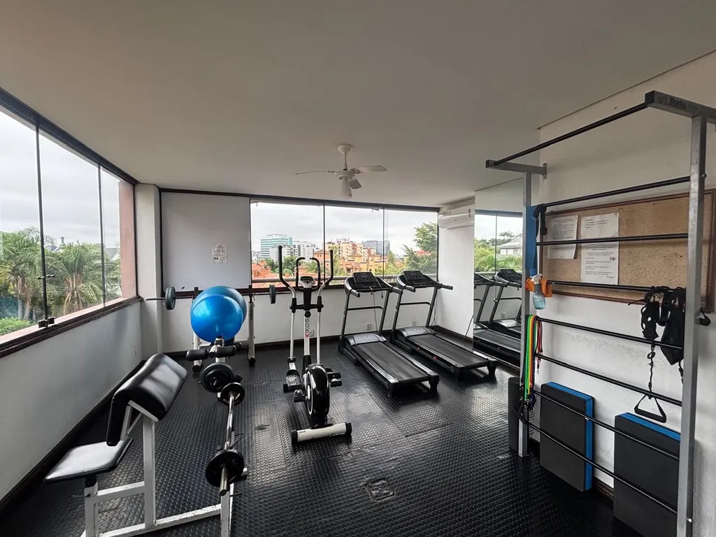 Imagem Apartamento em Chácara das Pedras