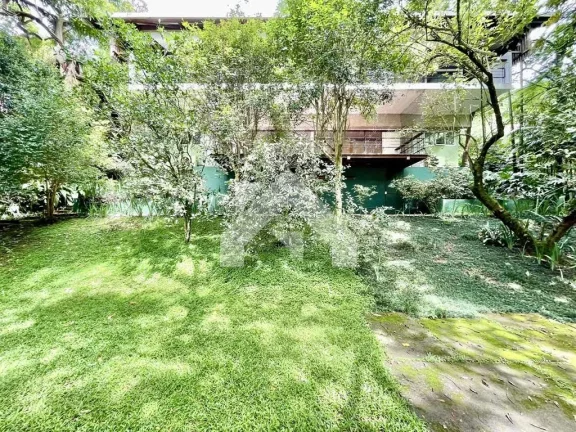 Imagem Casa de Condomínio em Chácara do Refúgio - Carapicuíba