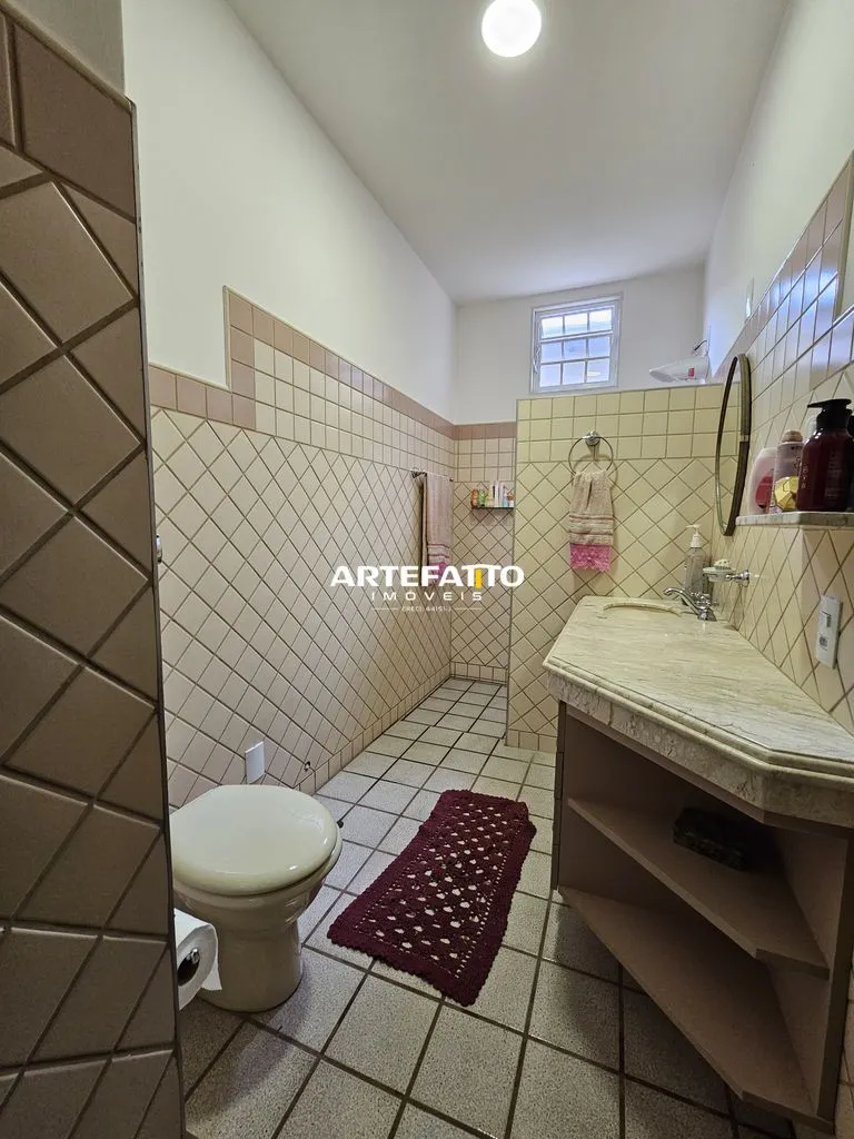 Imagem Casa com 3 dormitórios no Prolongamento Jardim Lima