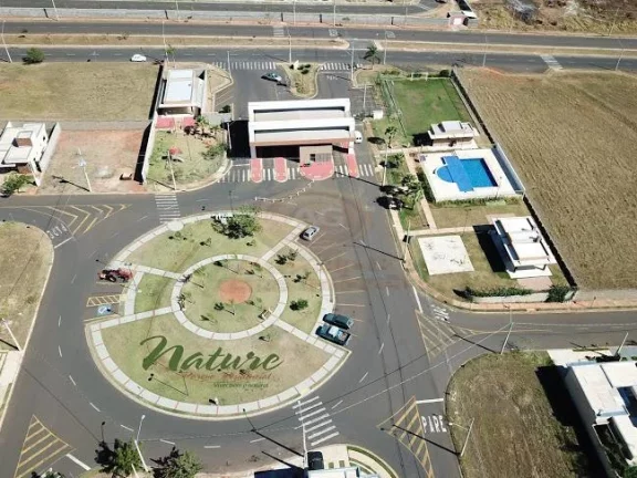 Imagem TERRENO A VENDA NO CONDOMÍNIO NATURE
